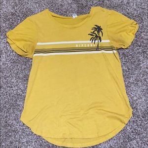 Rip curl Womens Tee